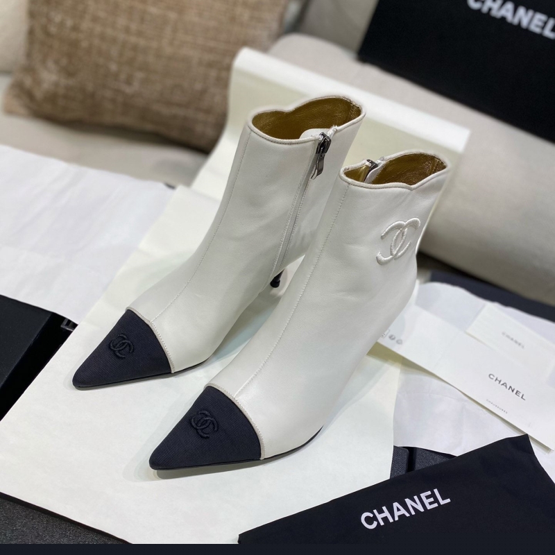 Ch*el boots